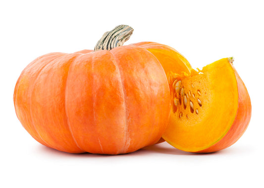Why Pumpkin is Great for Dogs